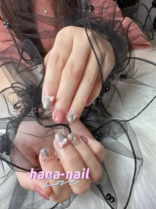 ネイル HaNa_Nail_Salon所属・HANA NAILのネイルデザイン