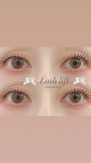 マツエク・マツパ 韓国まつげ_束エク ⟡mikoのマツエク・マツパデザイン