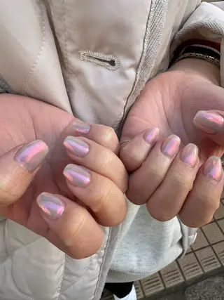 ネイル Salon  de EMMA+高橋のマツエク・マツパデザイン