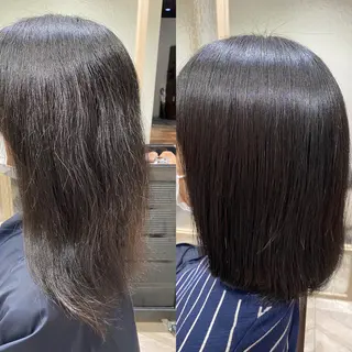 【髪質改善特化】 ✂︎  jun ✂︎のヘアスタイル