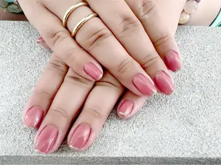 ネイル SUZUKI MAKIのネイルデザイン