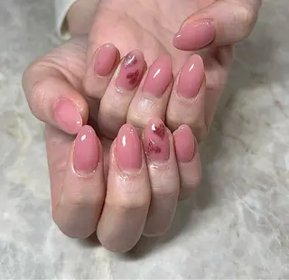 ネイル maison de NALIのネイルデザイン