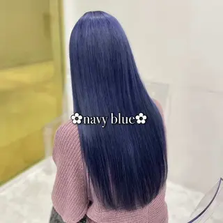 ロング tomoka 🎀.⋆⟡のヘアスタイル