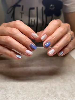 ネイル Bell Nailのネイルデザイン