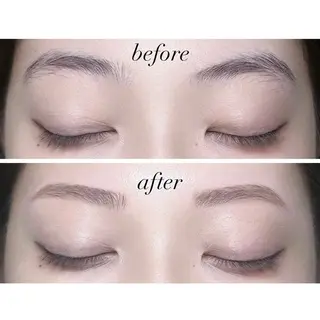 アイブロウ アイブロウサロン mugi mugiの眉毛・アイブロウイメージ