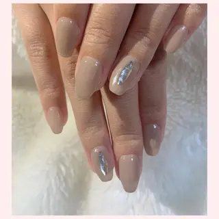 ネイル Ogasawara Tokikaのネイルデザイン