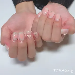 ネイル ネイリスト なつみのネイルデザイン