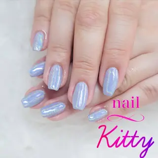 ネイル Kitty なんば店のネイルデザイン