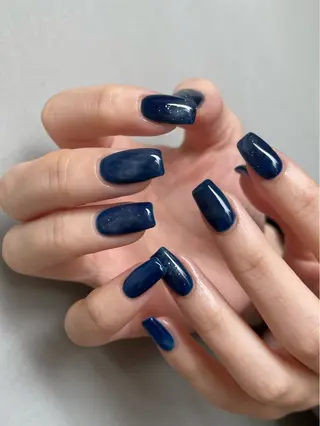 ネイル Manon Yuiのネイルデザイン