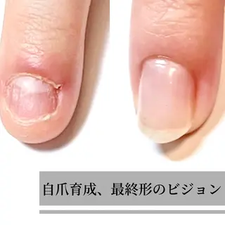 ネイル 紬-tsumugi- 育成専門サロンのマツエク・マツパデザイン