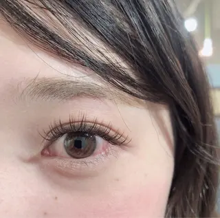 マツエク・マツパ chipie by anon所属・chipie by anon 春日原のマツエク・マツパデザイン