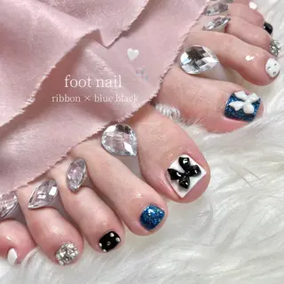 ネイル 🌷 MIO🌷のネイルデザイン