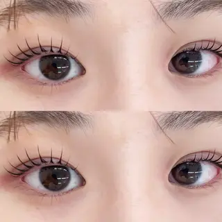 マツエク・マツパ CLUTCH やまなかのマツエク・マツパデザイン