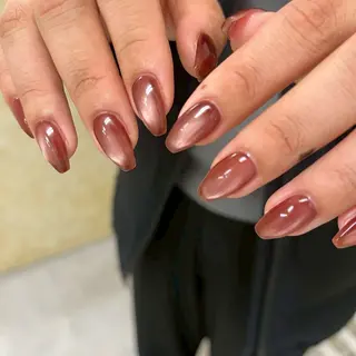 ネイル ito bianca中野のネイルデザイン