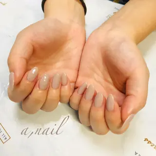 ネイル ネイルサロン エーネイルのネイルデザイン