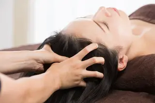 Salon'de  solaのエステ・リラクイメージ