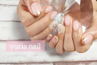 ネイル 小林 ゆりあのネイルデザイン