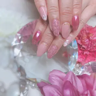 ネイル Private Salon 大宮のネイルデザイン
