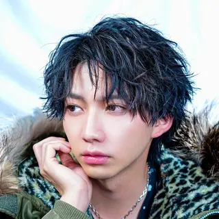 ショート AI TOKYO Ciel所属・横浜/メンズ特化/ ⚡️aito⚡️のヘアスタイル