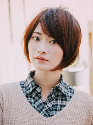 ウィチ所属・✨ツヤ髪ケア✨ kiryuのヘアスタイル