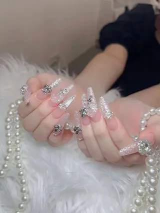 ネイル Lumi Nailのネイルデザイン
