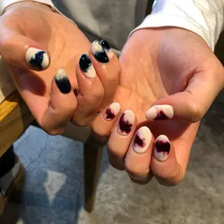 ネイル yurina/ パラジェル認定サロンのネイルデザイン