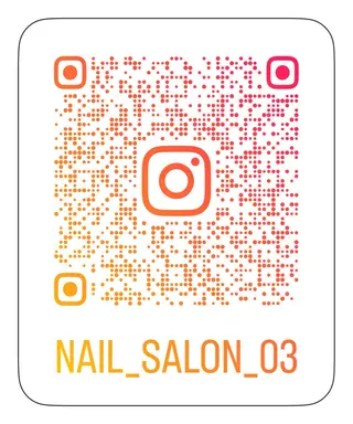 ネイル Nail Salon THREE  Nのネイルデザイン