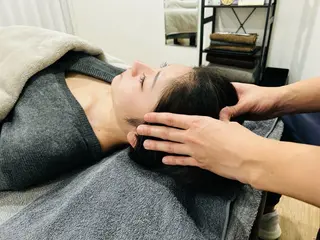 了鍼灸整骨院所属・了鍼灸整骨院 Moriのエステ・リラクイメージ