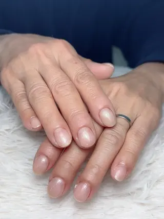 ネイル No8 RYOのネイルデザイン