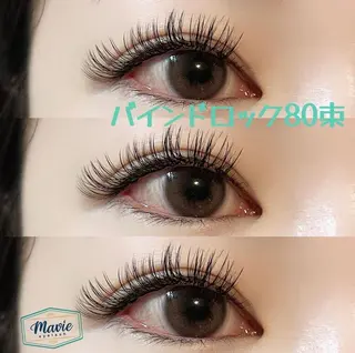 マツエク・マツパ NA NAの眉毛・アイブロウイメージ