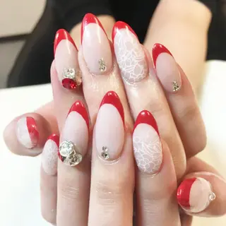 ネイル SHINE NAILのネイルデザイン