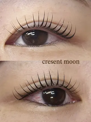 マツエク・マツパ furukawa 川越  MAQUIAのマツエク・マツパデザイン