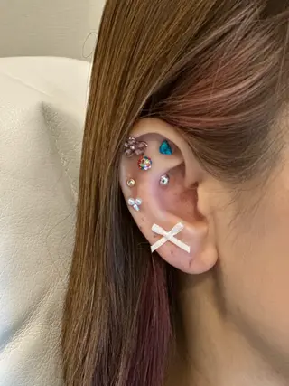 DARING-eye-所属・まつげの達人 YUKARIのその他イメージ