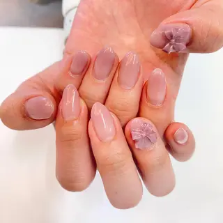 ネイル Kira-ra所属・Kira-ra💎 KIRARIのネイルデザイン