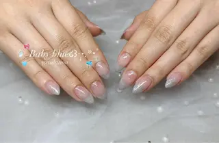 ネイル N nail ayakaのネイルデザイン