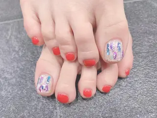 ネイル Embellir ♡鏡味のその他イメージ