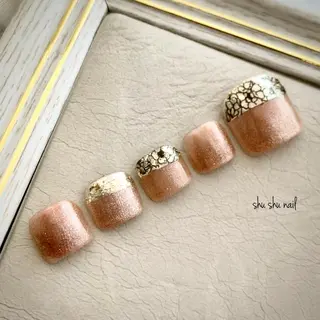 ネイル shushunail所属・和田 周子のネイルデザイン