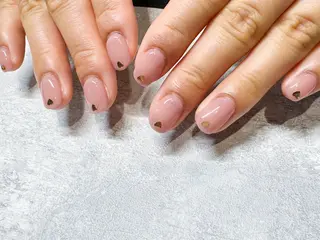 ネイル Suu ..のネイルデザイン