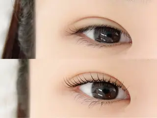 マツエク・マツパ Unknown ちひろのマツエク・マツパデザイン