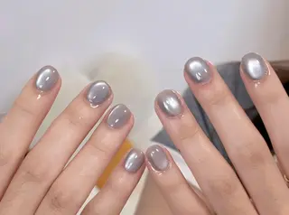 ネイル 🍑 momo_nailのネイルデザイン
