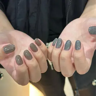 ネイル DL•BEAUTY / AKANEのネイルデザイン