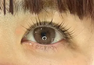 マツエク・マツパ LinC✾ EMIのマツエク・マツパデザイン