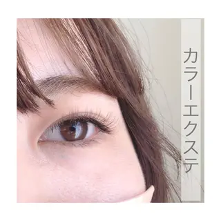 マツエク・マツパ アイラッシュサロン GREENのマツエク・マツパデザイン