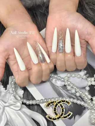 ネイル Nail Studio 331のネイルデザイン