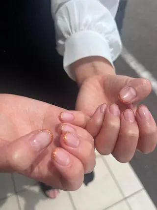 ネイル Earth☆*: taruのネイルデザイン