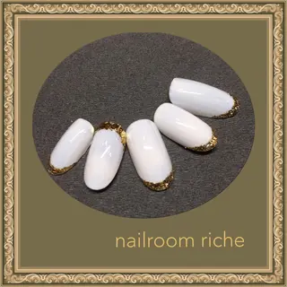 ネイル nailroom richeのネイルデザイン