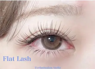 マツエク・マツパ Stella Shioriのマツエク・マツパデザイン