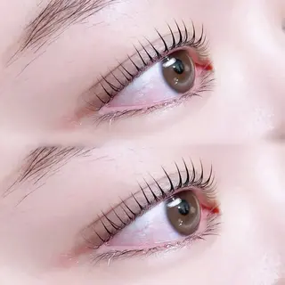 マツエク・マツパ eyelist🎀 FUCHIWAKIのマツエク・マツパデザイン