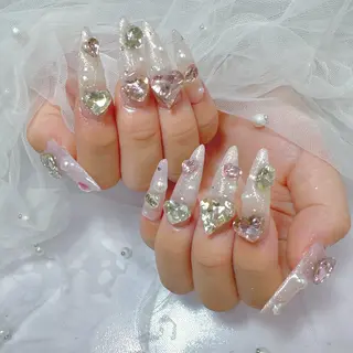 ネイル You&Me Miyuのネイルデザイン