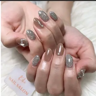 ネイル さくら💮💮 【オフ無料】のネイルデザイン